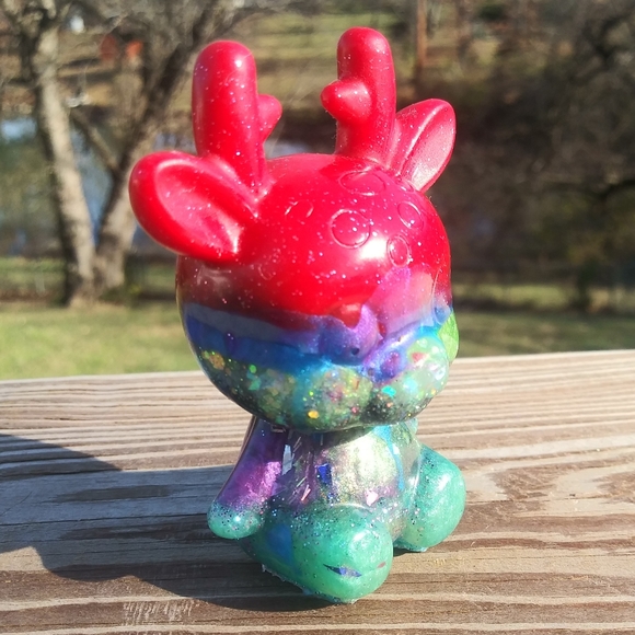 🦌Handcrafted Reindeer🦌✨ - Picture 9 of 9